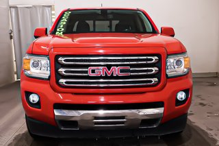2016 GMC Canyon SLE + 4X4 + ATTACHE-REMORQUE in Terrebonne, Quebec - 2 - w320h240px