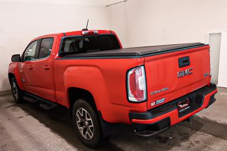 2016 GMC Canyon SLE + 4X4 + ATTACHE-REMORQUE in Terrebonne, Quebec - 5 - w320h240px