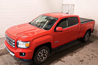 2016 GMC Canyon SLE + 4X4 + ATTACHE-REMORQUE in Terrebonne, Quebec - 3 - w320h240px