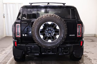 2024 GMC HUMMER EV SUV 2X + 4X4 + SPORT PACKAGE in Terrebonne, Quebec - 6 - w320h240px
