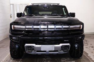 2024 GMC HUMMER EV SUV 2X + 4X4 + SPORT PACKAGE in Terrebonne, Quebec - 2 - w320h240px