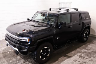 2024 GMC HUMMER EV SUV 2X + 4X4 + SPORT PACKAGE in Terrebonne, Quebec - 3 - w320h240px