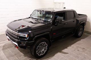 GMC HUMMER EV 3X PICK UP + 4X4 + SPORT PACKAGE 2024 à Terrebonne, Québec - 3 - w320h240px