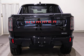 GMC HUMMER EV 3X PICK UP + 4X4 + SPORT PACKAGE 2024 à Terrebonne, Québec - 6 - w320h240px