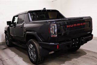 GMC HUMMER EV 3X PICK UP + 4X4 + SPORT PACKAGE 2024 à Terrebonne, Québec - 5 - w320h240px