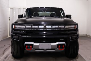 GMC HUMMER EV 3X PICK UP + 4X4 + SPORT PACKAGE 2024 à Terrebonne, Québec - 2 - w320h240px