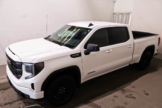 2025 GMC Sierra ELEVATION + 4X4 + CREW CAB + LWB in Terrebonne, Quebec - 3 - w320h240px