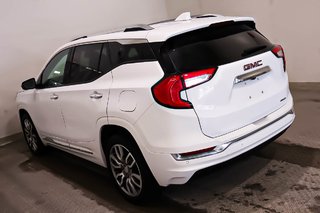 2023 GMC Terrain DENALI + AWD + TOIT OUVRANT PANORAMIQUE in Terrebonne, Quebec - 4 - w320h240px