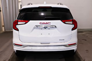 2023 GMC Terrain DENALI + AWD + TOIT OUVRANT PANORAMIQUE in Terrebonne, Quebec - 5 - w320h240px