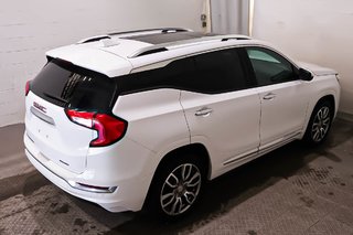 2023 GMC Terrain DENALI + AWD + TOIT OUVRANT PANORAMIQUE in Terrebonne, Quebec - 6 - w320h240px
