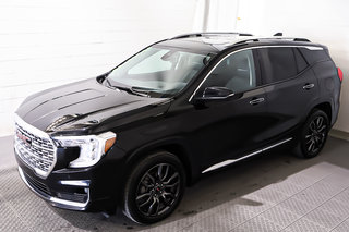 2024 GMC Terrain DENALI + AWD + CUIR + TOIT OUVRANT in Terrebonne, Quebec - 3 - w320h240px