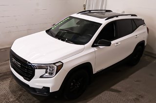 2024 GMC Terrain SLE ELEVATION + AWD + TOIT OUVRANT PANO in Terrebonne, Quebec - 3 - w320h240px