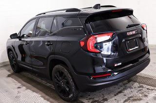2024 GMC Terrain SLE ELEVATION + AWD + DEMARREUR A DISTANCE in Terrebonne, Quebec - 4 - w320h240px