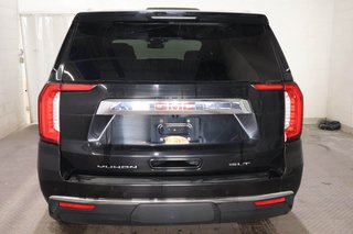 GMC Yukon XL SLT + 4WD + TOIT OUVRANT PANO 2024 à Terrebonne, Québec - 6 - w320h240px