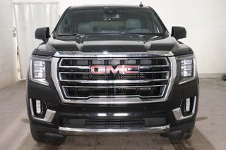 GMC Yukon XL SLT + 4WD + TOIT OUVRANT PANO 2024 à Terrebonne, Québec - 2 - w320h240px