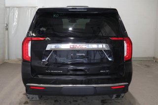 GMC YUKON XL SLT + 4X4 + TOIT OUVRANT PANO 2024 à Terrebonne, Québec - 6 - w320h240px