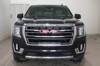 GMC YUKON XL SLT + 4X4 + TOIT OUVRANT PANO 2024 à Terrebonne, Québec - 2 - w320h240px
