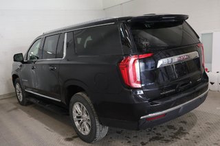 GMC YUKON XL SLT + 4X4 + TOIT OUVRANT PANO 2024 à Terrebonne, Québec - 5 - w320h240px