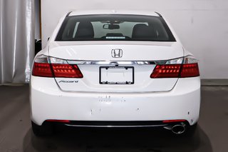2013 Honda Accord EX-L + TRES BAS KILO + TOIT OUVRANT in Terrebonne, Quebec - 6 - w320h240px