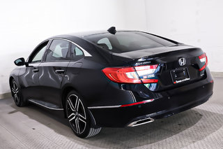 Honda Accord TOURING + CUIR + TOIT OUVRANT 2018 à Terrebonne, Québec - 5 - w320h240px