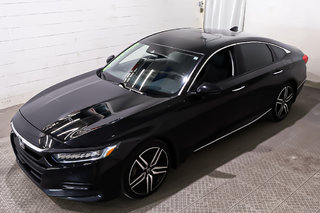 Honda Accord TOURING + CUIR + TOIT OUVRANT 2018