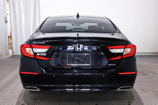 Honda Accord TOURING + CUIR + TOIT OUVRANT 2018 à Terrebonne, Québec - 6 - w320h240px
