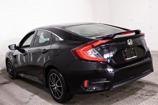 Honda Civic LX + AUTOMATIQUE + GROUPE ELECTRIQUE 2016 à Terrebonne, Québec - 5 - w320h240px