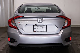 Honda Civic LX + AUTOMATIQUE + GROUPE ELECTRIQUE 2018 à Terrebonne, Québec - 6 - w320h240px