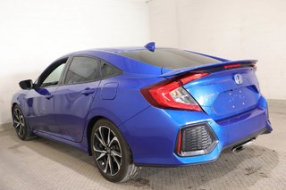 Honda Civic SI + MANUELLE + TOIT OUVRANT 2019 à Terrebonne, Québec - 5 - w320h240px