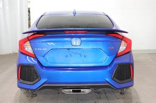 Honda Civic SI + MANUELLE + TOIT OUVRANT 2019 à Terrebonne, Québec - 6 - w320h240px