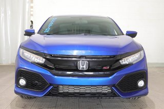 Honda Civic SI + MANUELLE + TOIT OUVRANT 2019