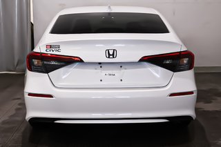 Honda Civic EX + TOIT OUVRANT + DEMARREUR 2023 à Terrebonne, Québec - 6 - w320h240px
