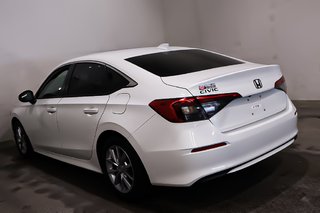Honda Civic EX + TOIT OUVRANT + DEMARREUR 2023 à Terrebonne, Québec - 5 - w320h240px