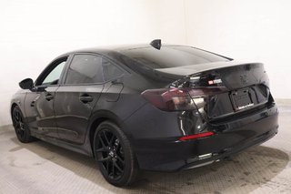 Honda Civic SEDAN SPORT HYBRIDE + TOIT OUVRANT 2026 à Terrebonne, Québec - 5 - w320h240px