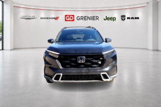 2026 Honda CR-V Hybrid TOURING + AWD + TOIT OUVRANT
