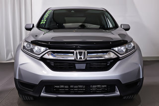 Honda CR-V LX + AWD + CAM RECUL + DEMARREUR 2018 à Terrebonne, Québec - 2 - w320h240px