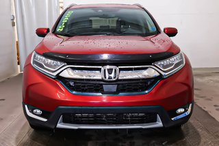 Honda CR-V TOURING + AWD + TOIT OUVRANT PANO 2018