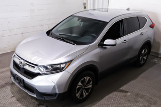 Honda CR-V LX + AWD + DEMARREUR 2019 à Terrebonne, Québec - 3 - w320h240px