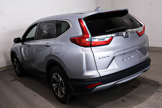 Honda CR-V LX + AWD + DEMARREUR 2019 à Terrebonne, Québec - 5 - w320h240px