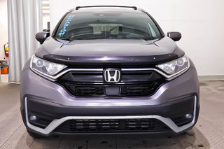 2020 Honda CR-V SPORT + AWD + TOIT OUVRANT in Terrebonne, Quebec - 2 - w320h240px