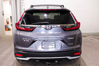 2020 Honda CR-V SPORT + AWD + TOIT OUVRANT in Terrebonne, Quebec - 6 - w320h240px