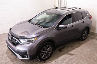 2020 Honda CR-V SPORT + AWD + TOIT OUVRANT in Terrebonne, Quebec - 3 - w320h240px