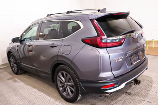 2020 Honda CR-V SPORT + AWD + TOIT OUVRANT in Terrebonne, Quebec - 5 - w320h240px