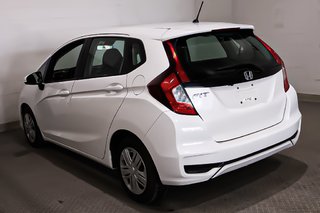 2019 Honda Fit LX A/HONDA SENSING + AUTOMATIQUE in Terrebonne, Quebec - 5 - w320h240px