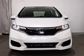 Honda Fit LX A/HONDA SENSING + AUTOMATIQUE 2019