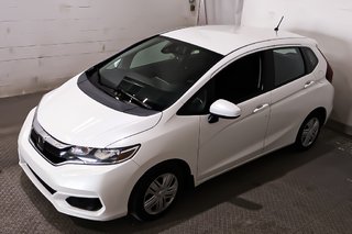 Honda Fit LX A/HONDA SENSING + AUTOMATIQUE 2019