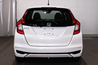 2019 Honda Fit LX A/HONDA SENSING + AUTOMATIQUE in Terrebonne, Quebec - 6 - w320h240px