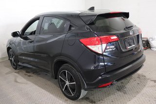 Honda HR-V SPORT + AWD + TOIT OUVRANT 2021 à Terrebonne, Québec - 5 - w320h240px