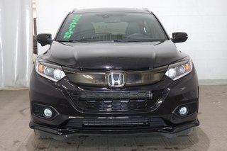 Honda HR-V SPORT + AWD + TOIT OUVRANT 2021 à Terrebonne, Québec - 2 - w320h240px