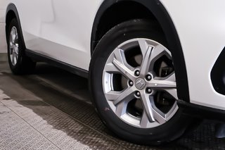 2024 Honda HR-V LX + FWD + CARPLAY + CAMERA DE RECUL in Terrebonne, Quebec - 6 - w320h240px